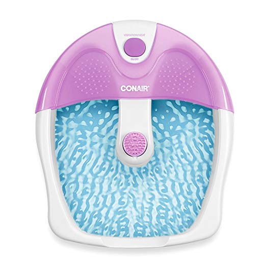 Conair Foot Spa