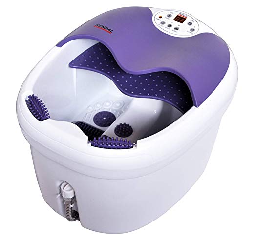 Kendal FBD1023 Foot Spa