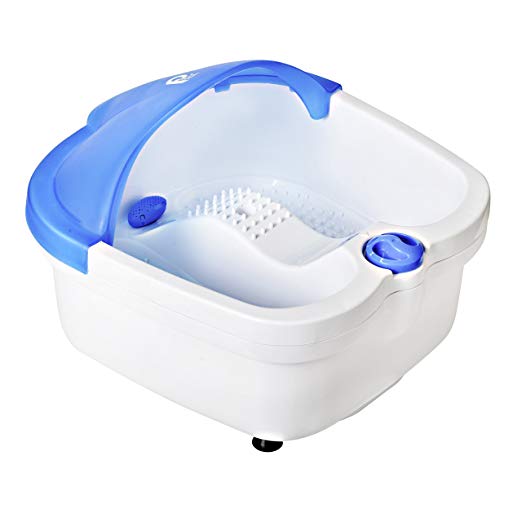 PIBBS Foot Bath Massager