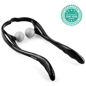 VOYOR Budget Neck Massager