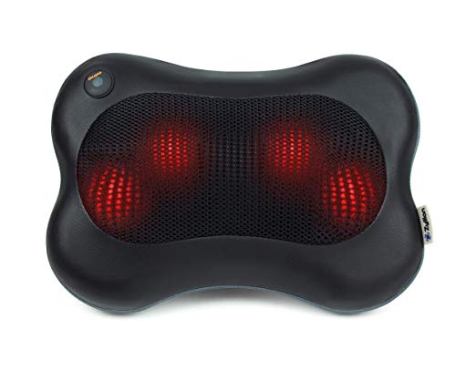 Zillion Best Heat Massager